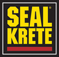Seal-Krete Logo