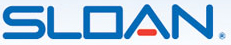 Sloan Valve Logo