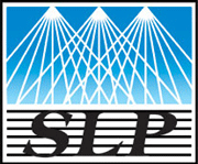 SLP Lighting Logo
