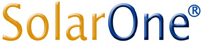 SolarOne Logo
