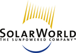 SolarWorld Logo
