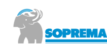 Soprema Logo