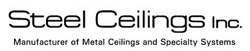 Steel Ceilings Logo