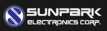 Sunpark Logo
