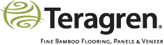 Teragren Logo