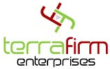 Terrafirm Logo