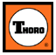 Thoro / BASF Logo