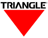 Triangle Coatings Logo