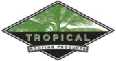 Tropical Roofing Products Logo