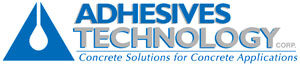 Adhesives Technology Logo