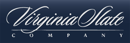 Virginia Slate Logo
