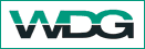 WDG Silicone Logo