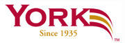 York Logo