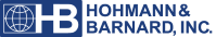 Hohmann and Barnard Logo