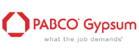 PABCO Gypsum Logo