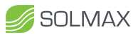 Solmax / Geosynthetic Solutions Logo