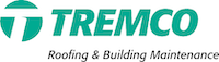Tremco Roofing Logo
