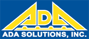 ADA Solutions Logo