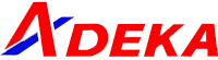 Adeka Logo