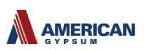 American Gypsum Logo