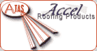 ATAS Metal Roofing Logo