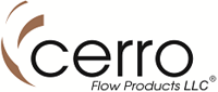 Cerro Flow Products Logo