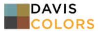Davis Colors Logo