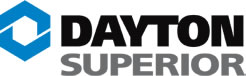 Dayton Concrete Accessories Logo