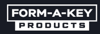 Form-A-Key Logo