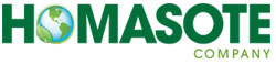 Homasote Logo