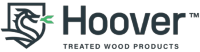 Hoover Treated Wood Products Logo