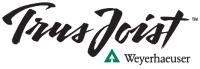 Trus Joist Logo