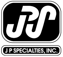 JP Specialties Logo