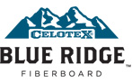 Blue Ridge Fiberboard Logo