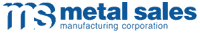 Metal Sales Logo