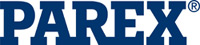 Parex USA, Inc.  Logo
