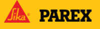 PAREX, A Sika Company Logo