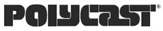 Polycast Logo