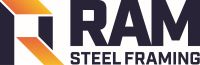 Ram Steel Framing Logo