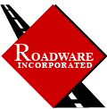 Roadware Logo