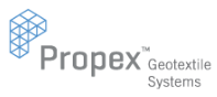 Propex Geosolutions Logo