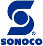 Sonoco / Sonotube Logo