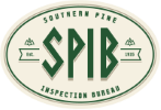 Southern Pine Inspection Bureau (SPIB) Logo