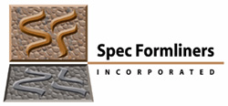 Spec Formliners Logo