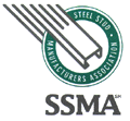 SSMA Logo