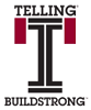 Telling Industries  Logo