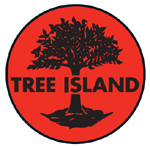Tree Island Logo