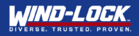 Wind-Lock Logo